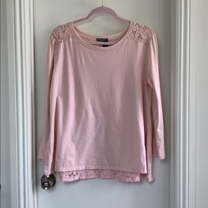 DKNY JEANS Long Sleeve